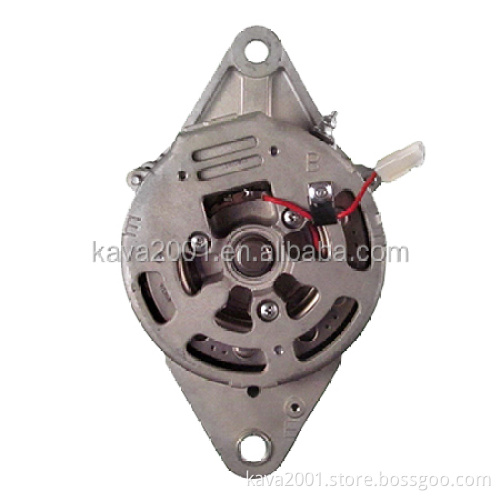 24V 40A Auto Alternator For Isuzu LS4300, 6SD1 Lester 12264 0-35000-3370